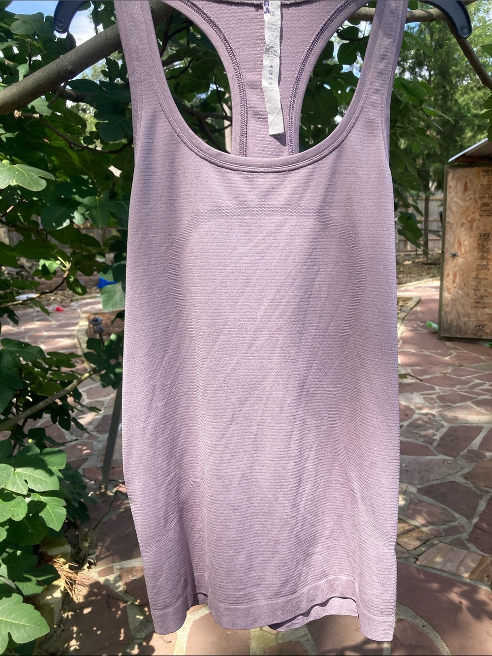 lululemon athletica Racerback Tank - Picture 2 of 10